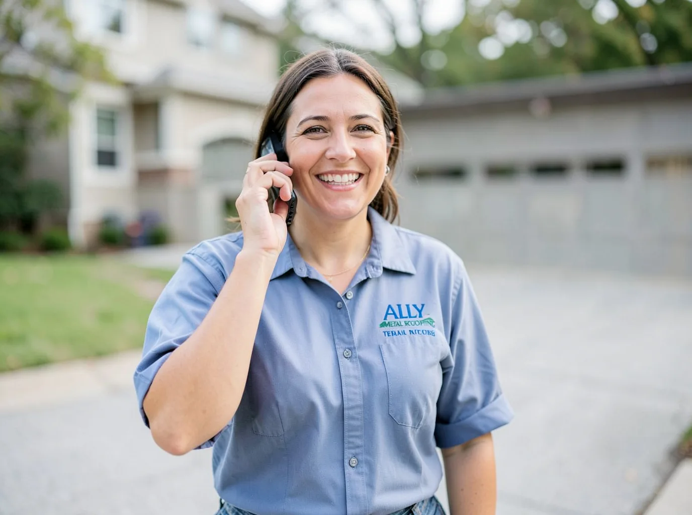 Metal Roof Installation East Ellijay, GA FAQs